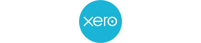 Xero software logo