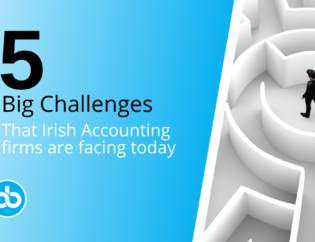 5 big challenges faced by Irish accounting firms today