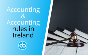 Accounting and Accounting rules in Ireland