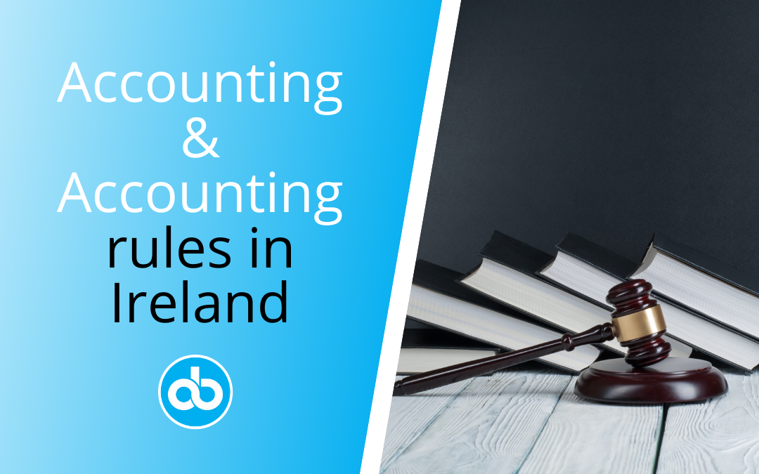 Accounting and Accounting rules in Ireland