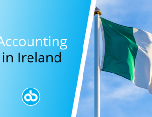Accounting in Ireland