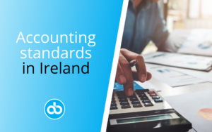 Accounting standards in Ireland