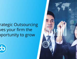 Strategic Outsourcing allows your firm to grow