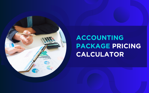 Accounting Package Pricing Calculator - Outbooks Ireland