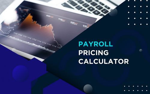 Payroll Pricing Calculator - Outbooks Ireland