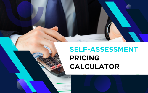 Self-Assessment Pricing Calculator - Outbooks Ireland