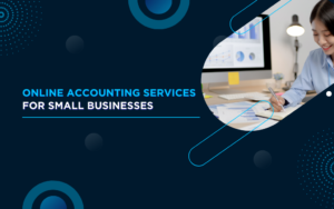 Online Accounting Services for Small BusinessesOnline Accounting Services for Small Businesses